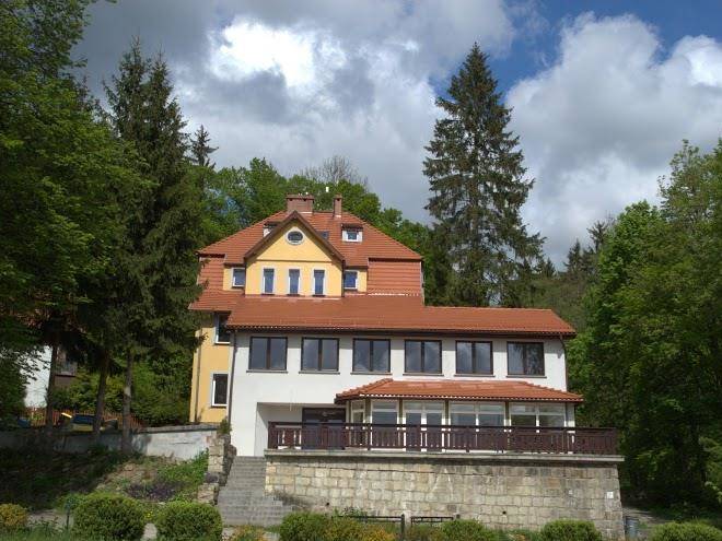 Pensjonat goralka