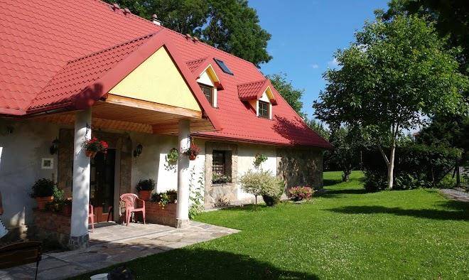 Pensjonat gorna chata