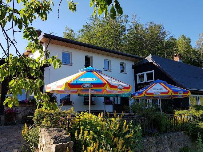 Schronisko Na Iglicznej Image