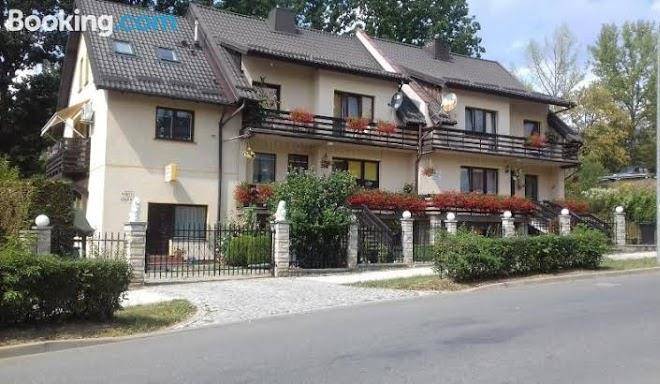 Siek Danuta Pokoje Goscinne Image