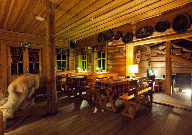 Szyprowka Chata Pod Sowa Image