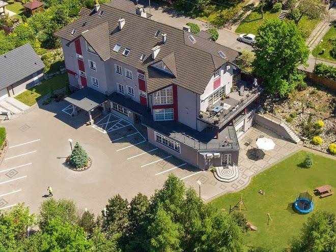 Willa Klodzko Zacisze Image