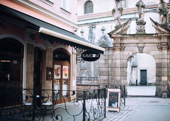 Willa Przy Czarnej Bramie Image