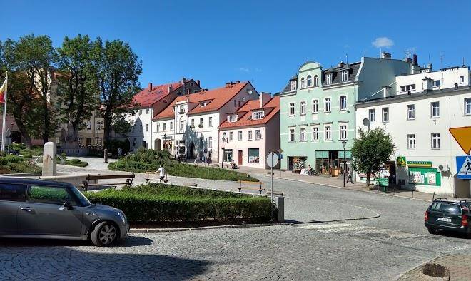 Za kinem pokoje goscinne