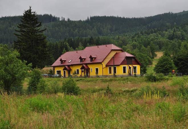 Zloty sen stary gieraltow