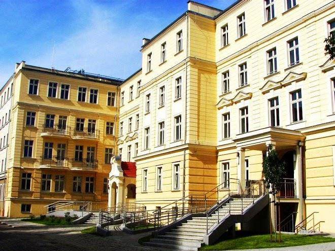 Hotel przy baszcie