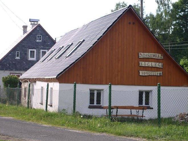 Agencja Turystyczna Adasiowka Image
