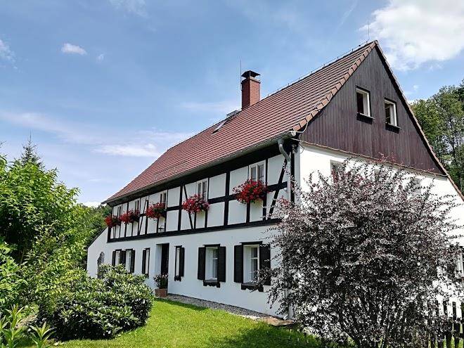 Agroturystyka lusatia farm