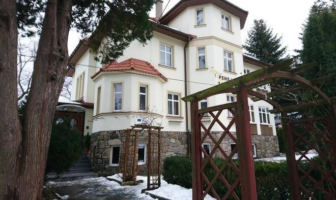 Alma osrodek wypoczynkowy