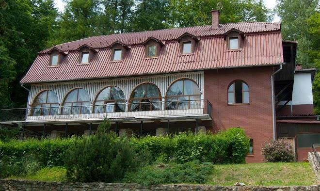 Lesny grod hotel