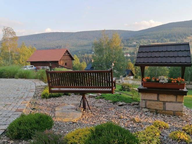 The swallow na jaskolczej b&b