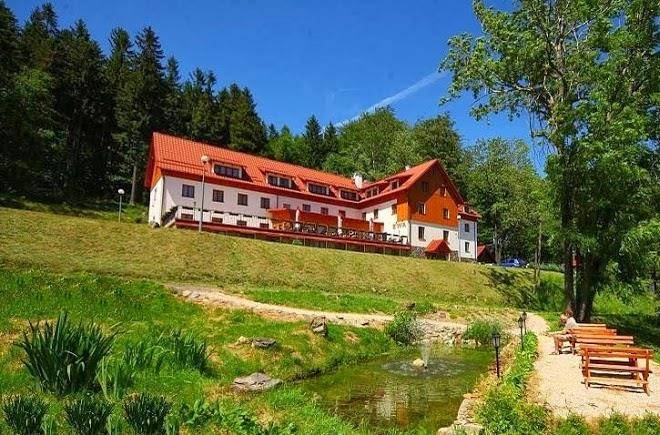 Dom uzdrowiskowy ewa medical & spa