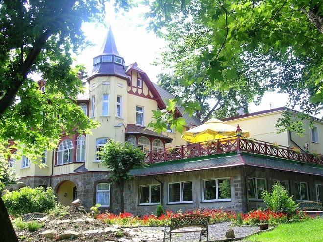 Centrum uzdrowiskowe kaja medical&spa