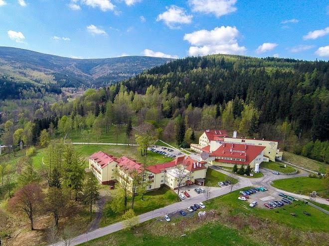 Klinika mlodosci medical spa