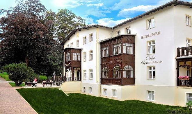 Dom kuracyjny berliner