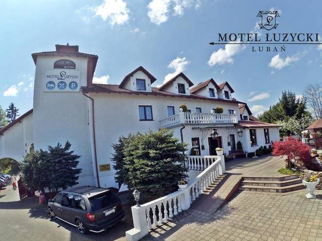 Motel luzycki