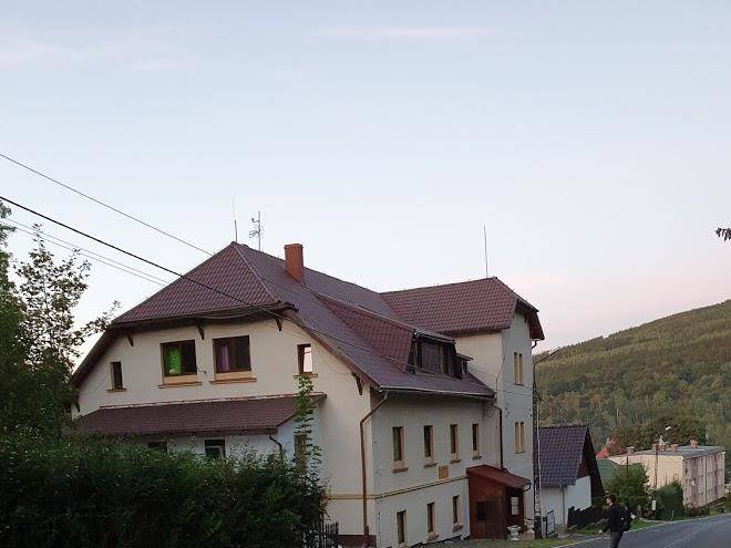 Pensjonat David Image