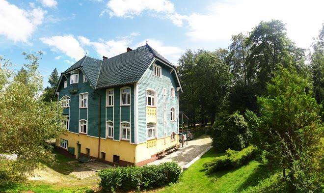 Pensjonat eldorado