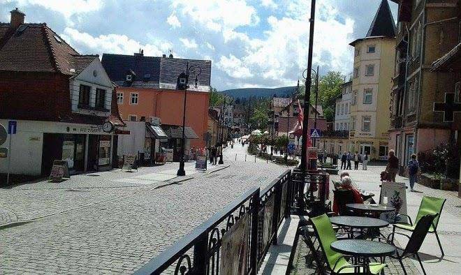 Pokoje Goscinne Finezja Image