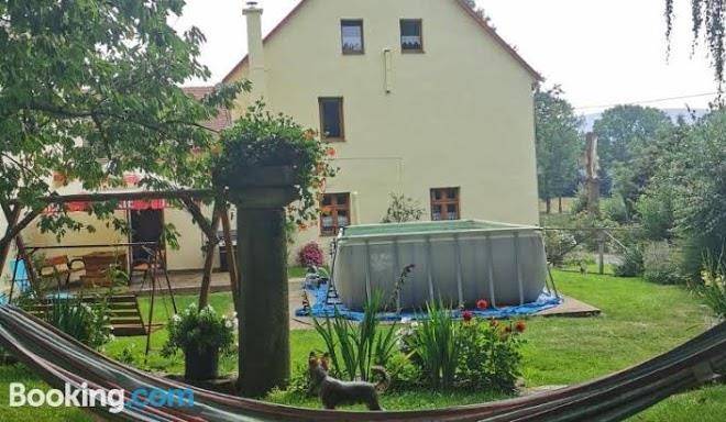 Przystawach