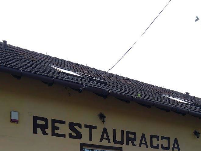 Zajazd restauracja eureka