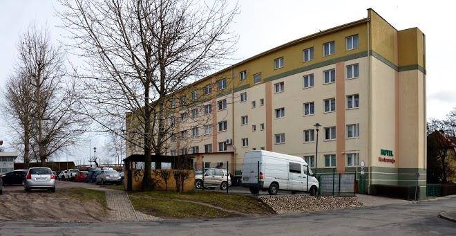 Baron Hotel Restauracja Wesela Imprezy Okolicznosciowe Lubin Image