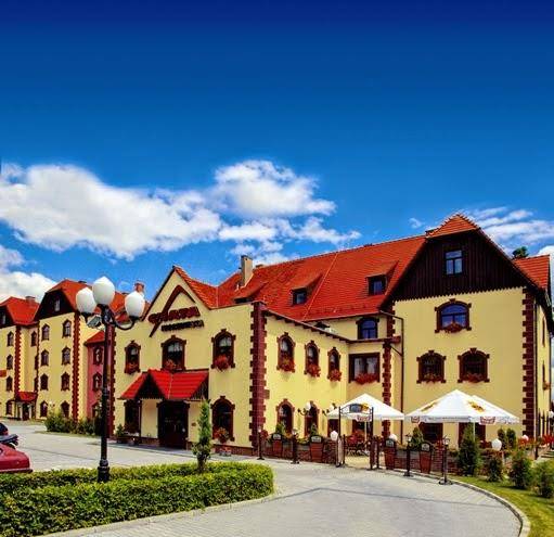Hotel Restauracja Chata Karczowiska Image