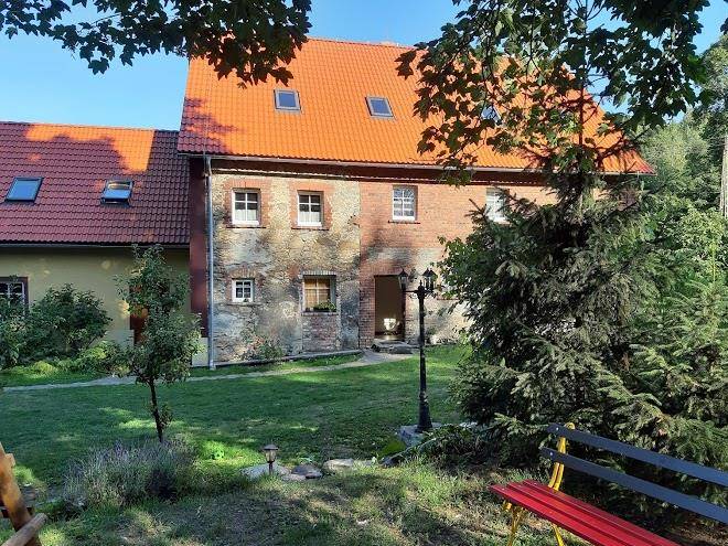 Agritourism izerski potok