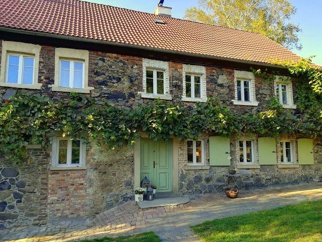 Pokoj i spokoj agroturystyka