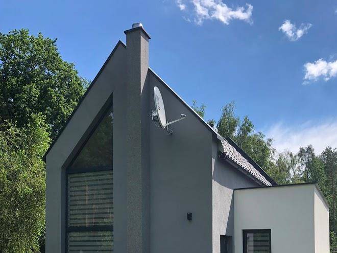 Ptasia Osada Joachimowka Image