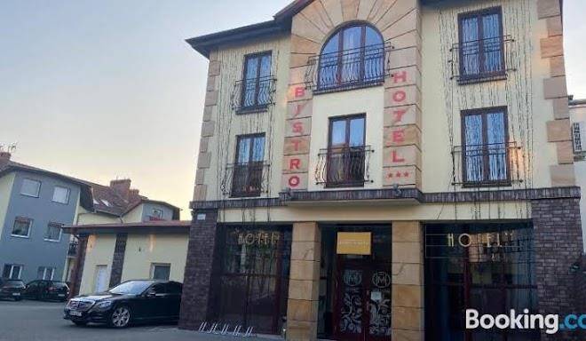 Hotel marta