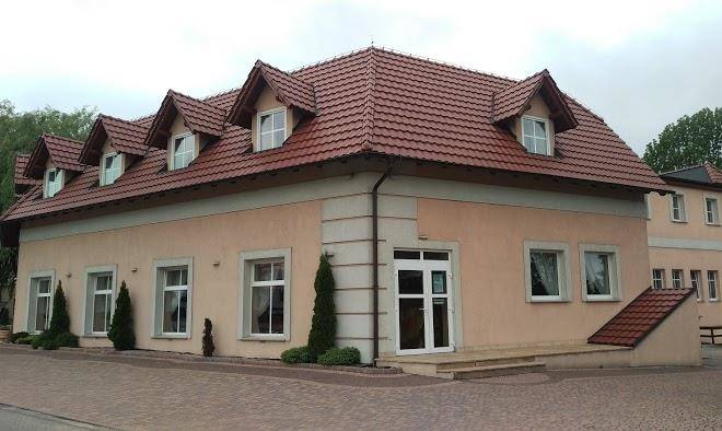 Hotel kasprzak