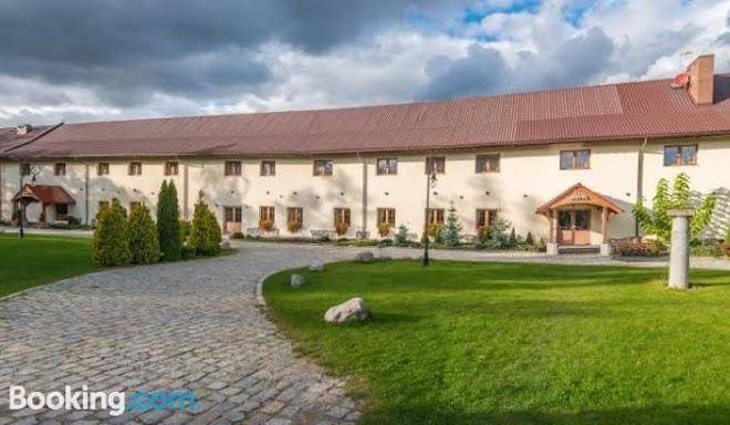 Hotel Karczyce Konferencje Przyjecia Okolicznosciowe Image