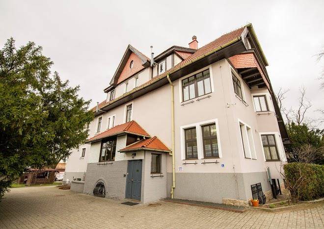 Pensjonat galery
