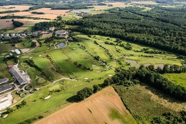 Gradi golf club