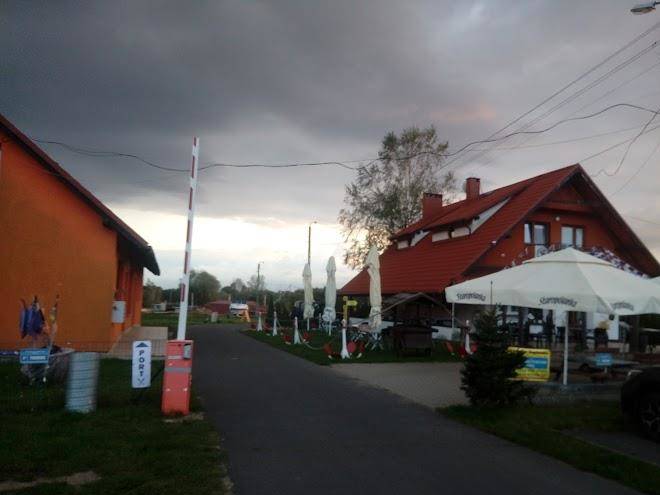 Miasteczko portowe