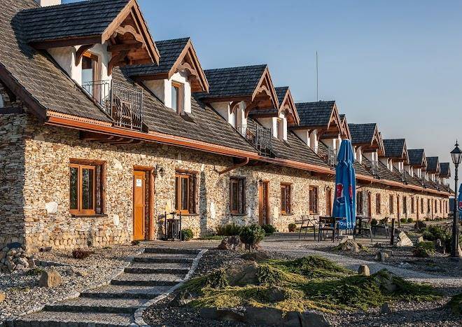 Milocin restauracja noclegi teren rekreacyjny lowisko