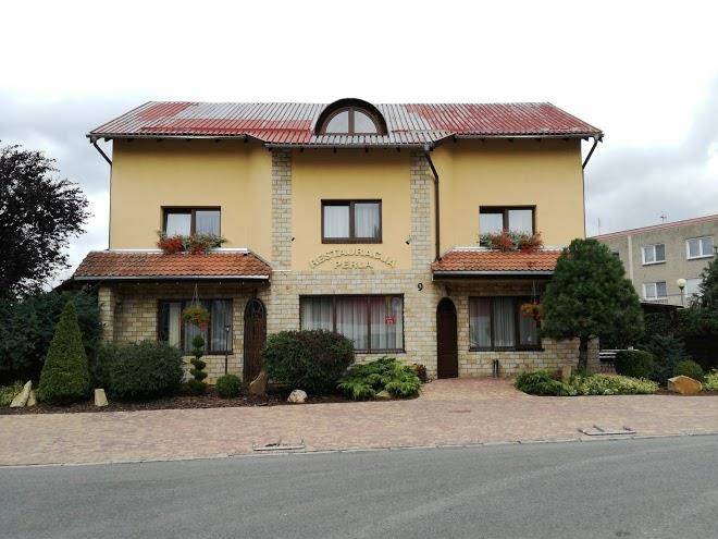 Restauracja perla