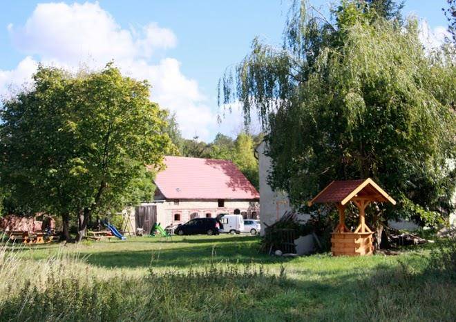 Agroturystyka dom na wygwizdowie