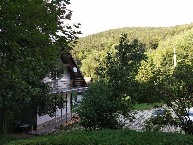 Biotanika Strefa Wolna Od Pospiechu Image