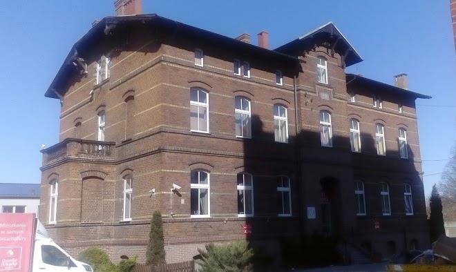 Hotel arkadia