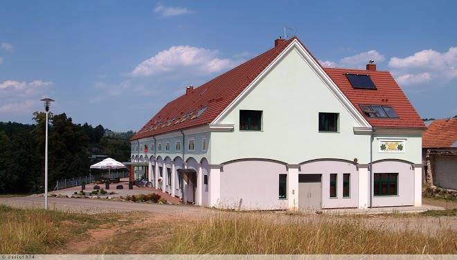Hotel jedlinka