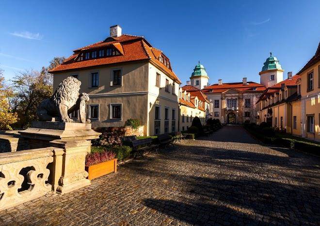 Hotel ksiaz