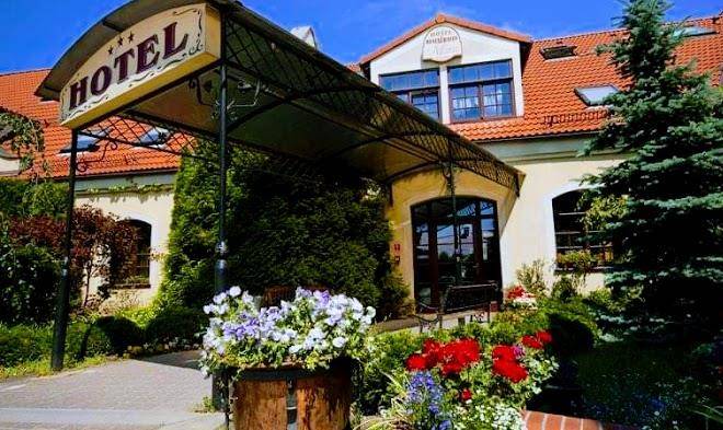 Hotel & Restauracja Maria Image