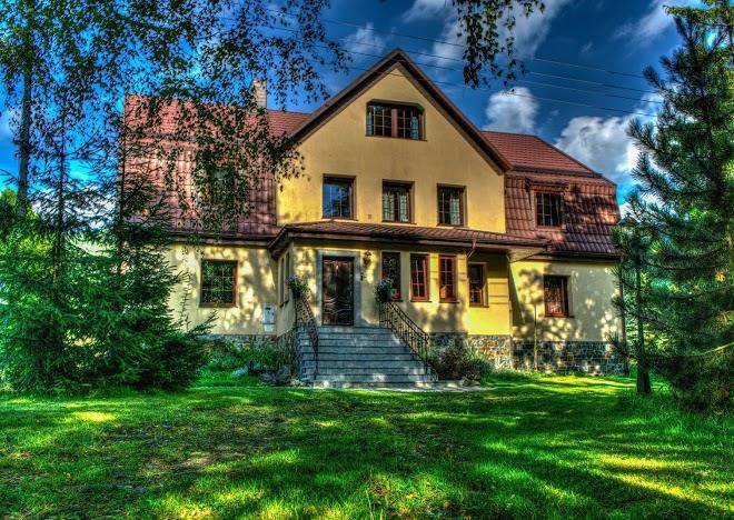 Mala sowa agroturystyka noclegi pokoje do wynajecia