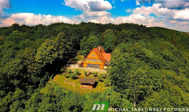 Schronisko pttk harcowka walbrzych