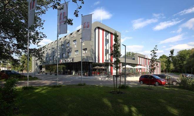 Active Hotel Image