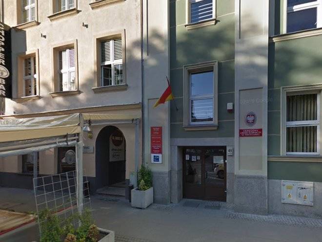 Bursa Nauczycielska Image