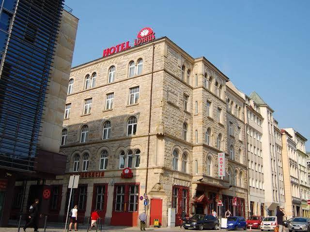 Hotel lothus