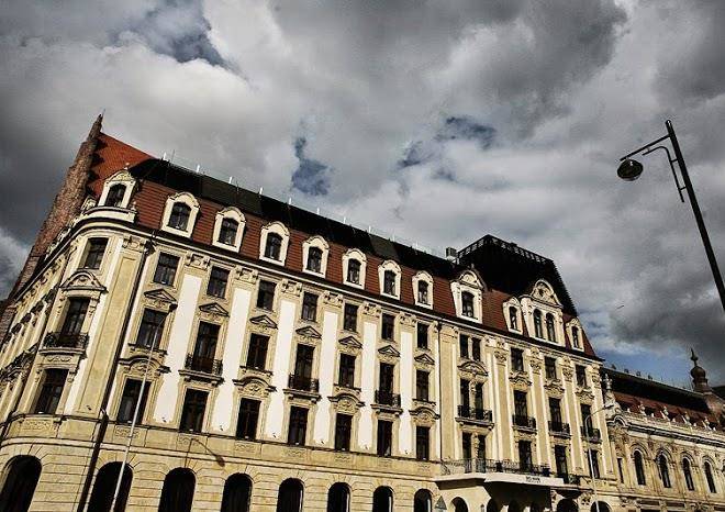 Hotel monopol